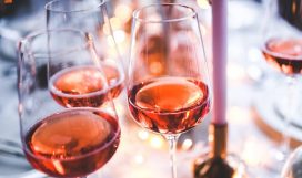 Cover Kurs 7 - Roséweine